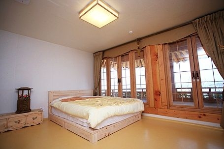 โคเรีย เทรดิชั่นนัล โฮเต็ล โอ ดง แจ (Korea Traditional Hotel O Dong Jae)3