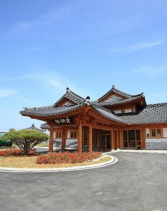 โคเรีย เทรดิชั่นนัล โฮเต็ล โอ ดง แจ (Korea Traditional Hotel O Dong Jae)0