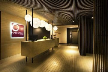 O'Boutique Suites O'Boutique Suites