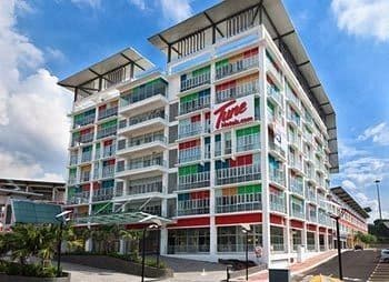 Tune Hotel Kota Damansara Tune Hotel Kota Damansara