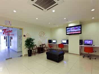 Tune Hotel Kota Damansara Tune Hotel Kota Damansara