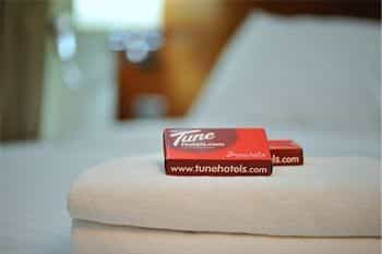 Tune Hotel Kota Damansara Tune Hotel Kota Damansara