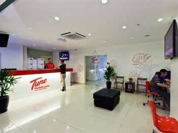 Tune Hotel Kota Damansara Tune Hotel Kota Damansara