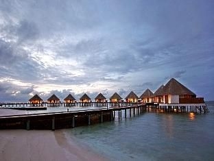 Adaaran Prestige Water Villas Resort1