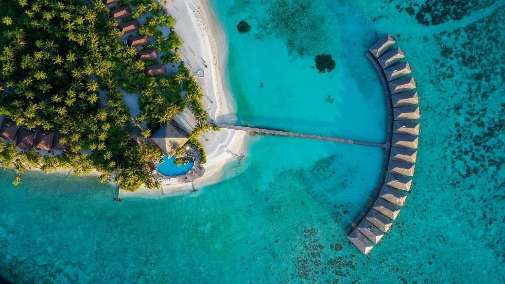 Filitheyo Island Resort0