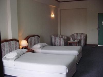 Mountain View Resort3
