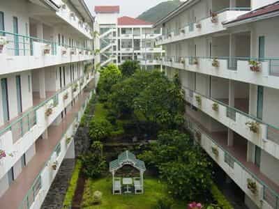 Mountain View Resort