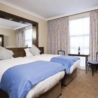 Flannerys Hotel Galway1