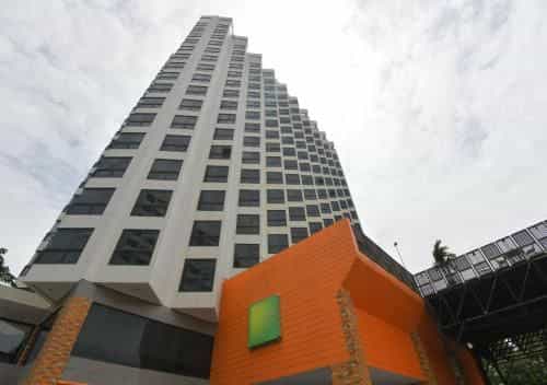 The Seasons Pattaya Hotel The Seasons Pattaya Hotel
