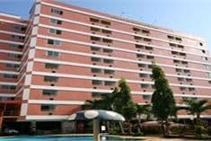 โรงแรม พัทยา ไฮโซ โรงแรม พัทยา ไฮโซ