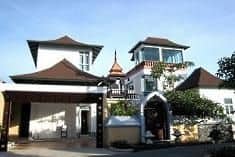 Jasmina Pool Villa at Na Jomtien Jasmina Pool Villa at Na Jomtien