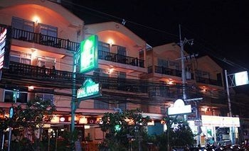 โอปอล์ เฮาส์ โฮเต็ล แอนด์ เรสเทอรองต์ (Opal House Hotel & Restaurant)0