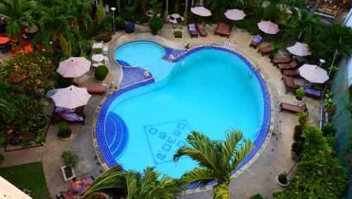 โรงแรมโรมิโอ พาเลซ โรงแรมโรมิโอ พาเลซ