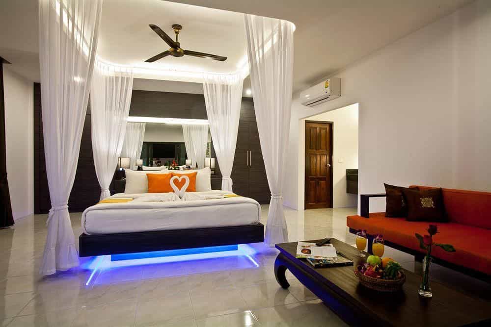 At Pool Villa Resort Pattaya At Pool Villa Resort Pattaya