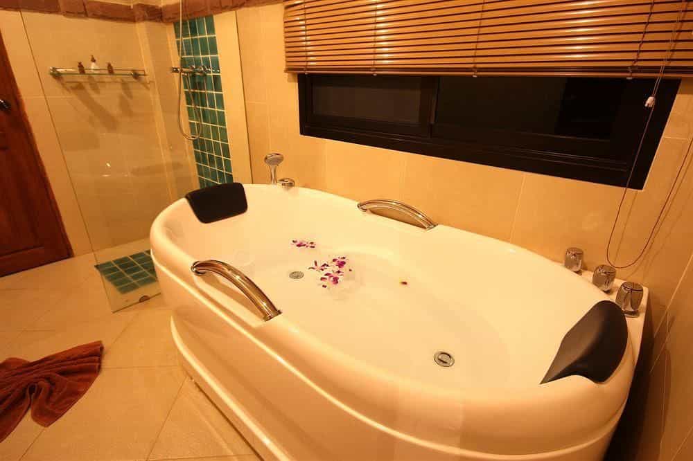 At Pool Villa Resort Pattaya At Pool Villa Resort Pattaya
