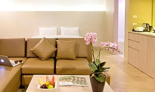 โรงแรมเดอะ สเตย์ (The Stay Hotel)1