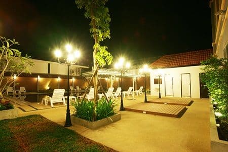 Suksabai Residence Pattaya Suksabai Residence Pattaya