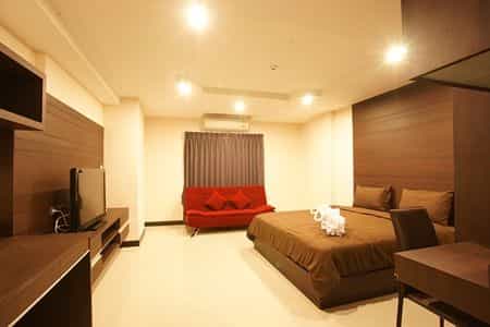 Suksabai Residence Pattaya Suksabai Residence Pattaya