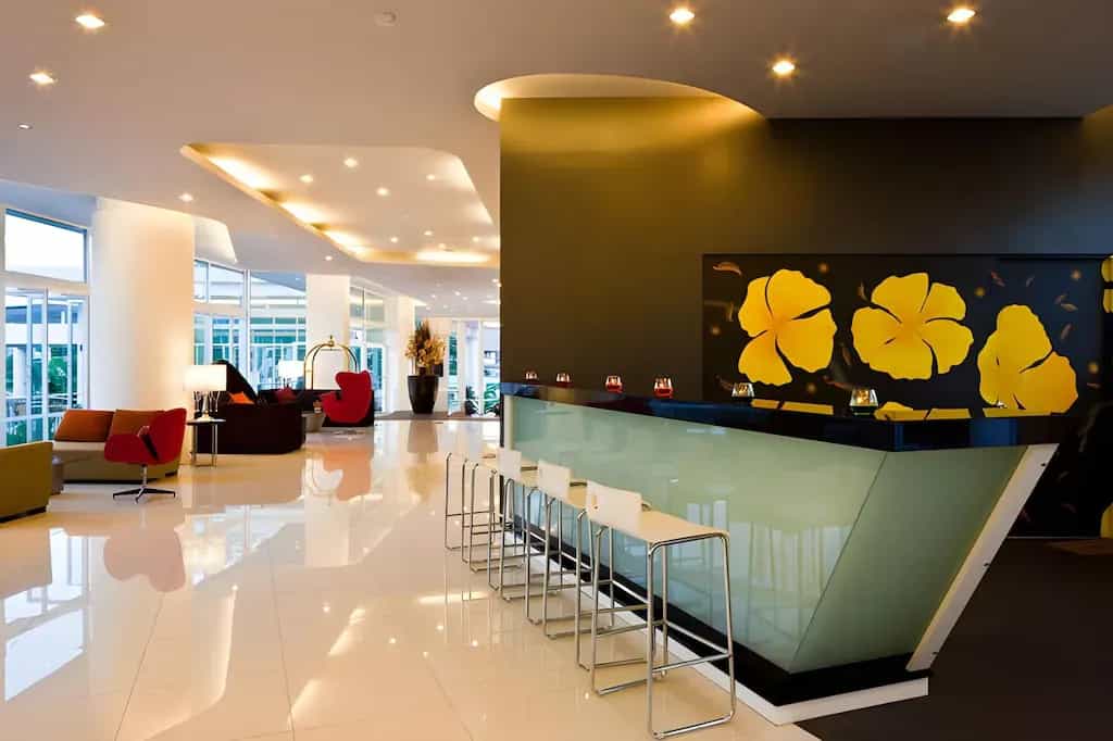 Hotel J Residence Hotel J Residence