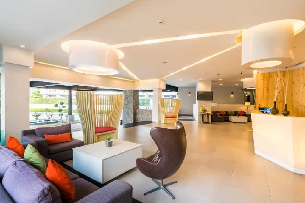 Hotel J Residence Hotel J Residence