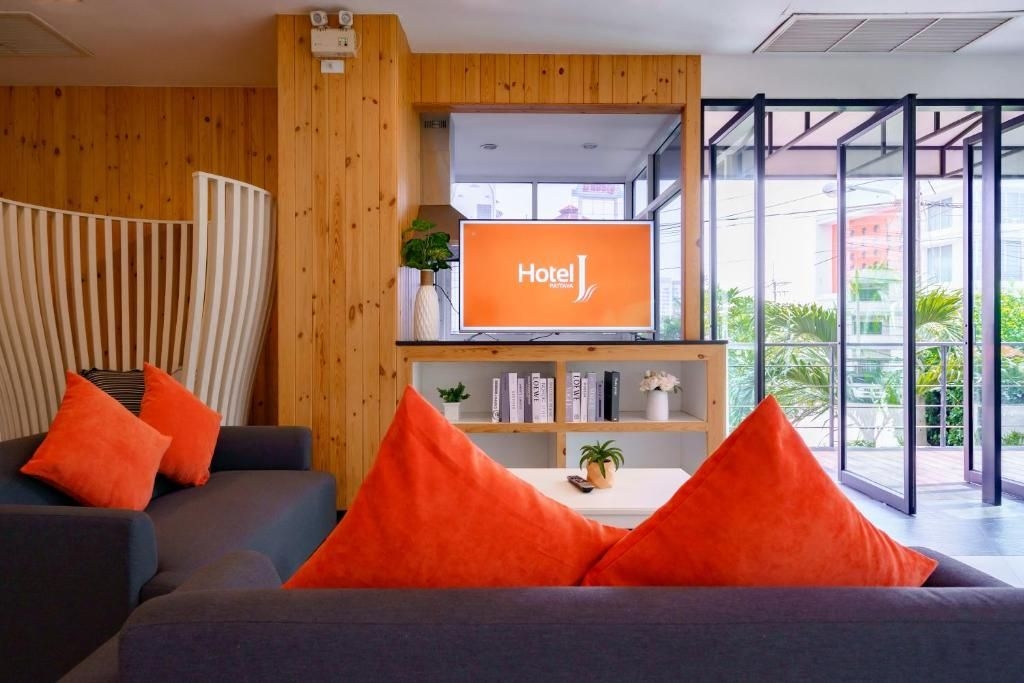 Hotel J Residence3