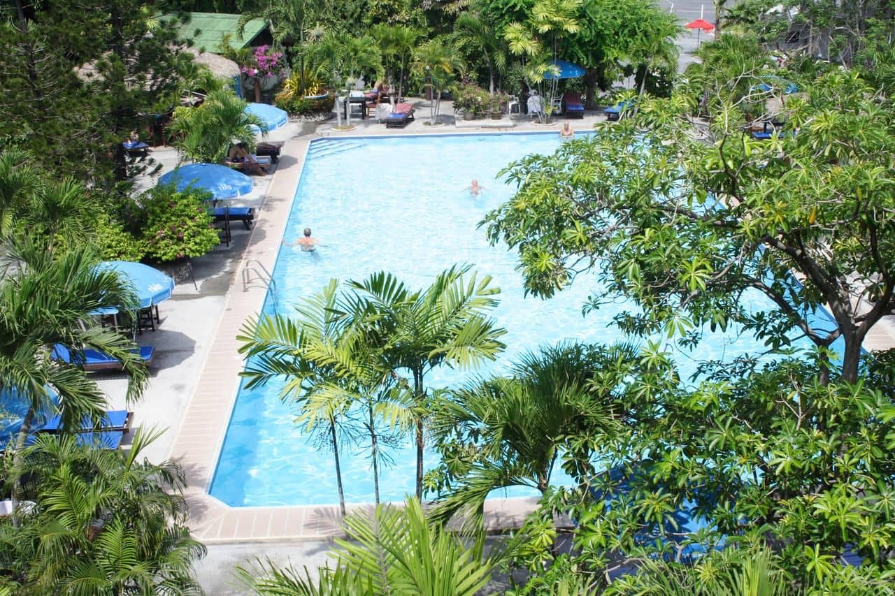 Palm Garden Hotel Palm Garden Hotel