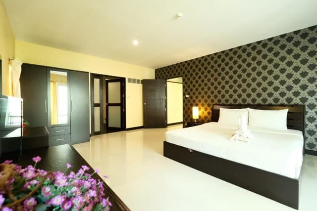 JUNIOR SUITE STANDARD
