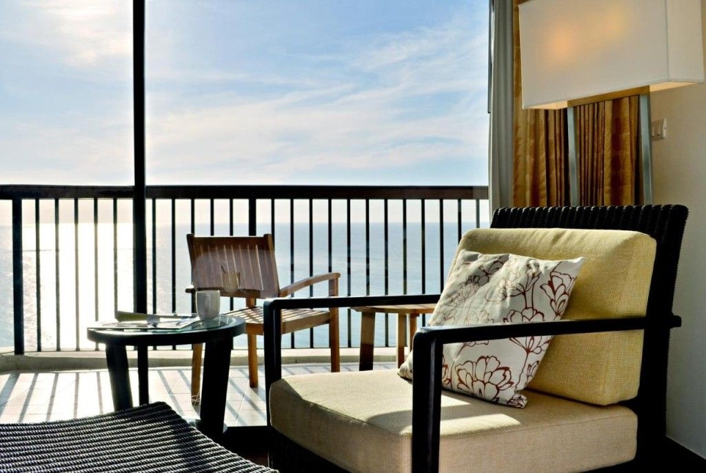 เรดิสัน รีสอร์ทแอนด์สปา หัวหิน (Radisson Resort & Spa Hua Hin)3