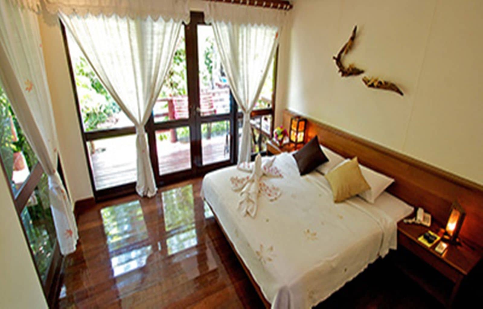 Baan Dow Resort Baan Dow Resort