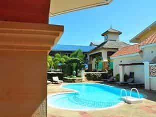 Baan Rajdamnern Hua Hin Baan Rajdamnern Hua Hin