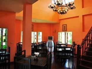 Baan Rajdamnern Hua Hin Baan Rajdamnern Hua Hin