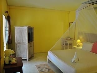 Baan Rajdamnern Hua Hin0