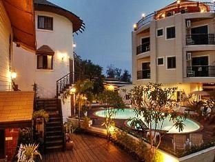 โบ๊ท ลอดจ์ หัวหิน (Boat Lodge Hua Hin)1