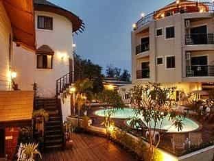 Boat Lodge Hua Hin Boat Lodge Hua Hin