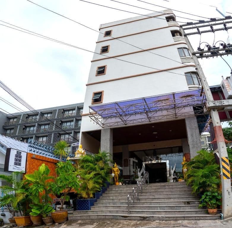 Hua Hin Loft Hua Hin Loft