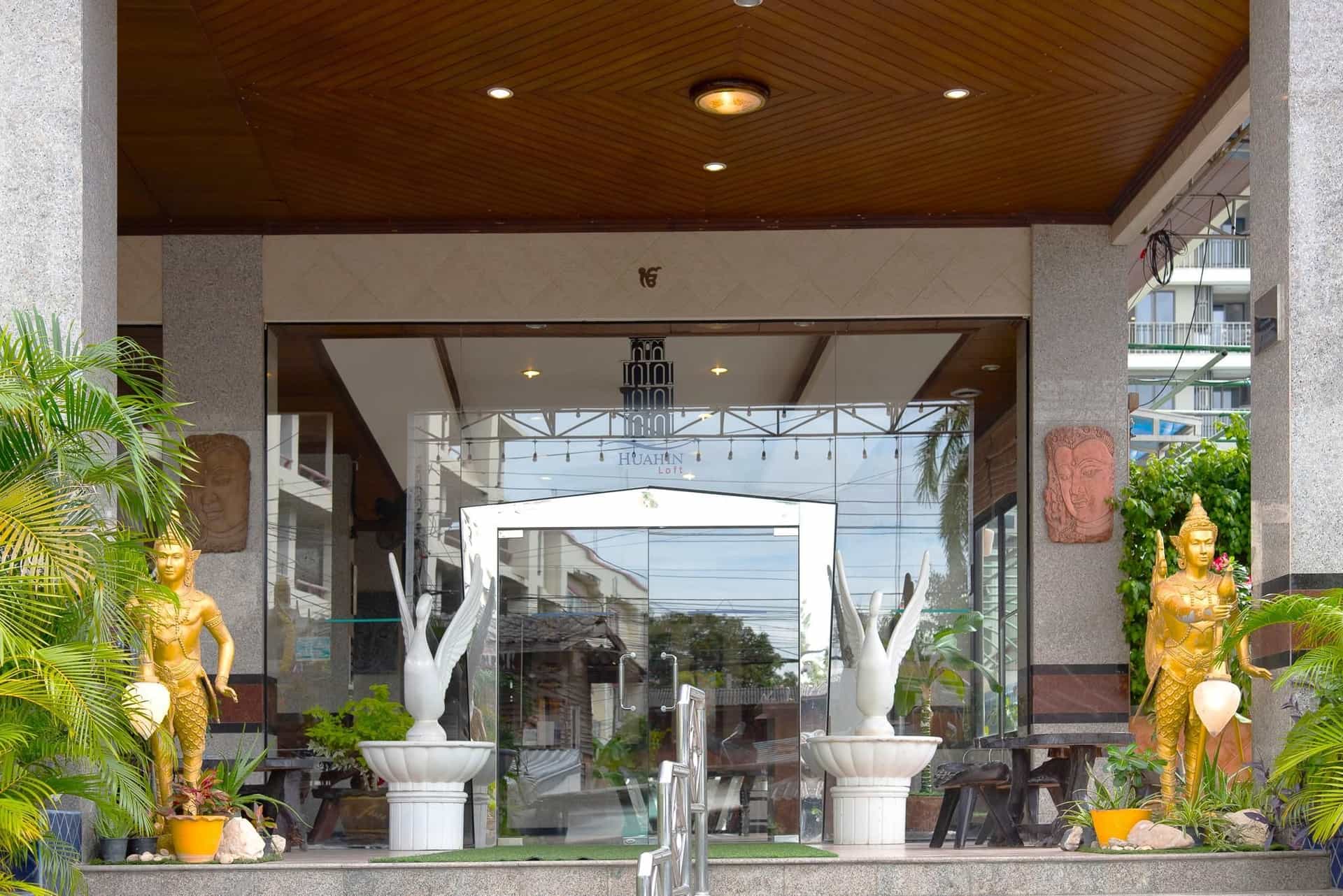 Hua Hin Loft Hua Hin Loft
