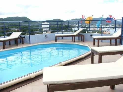 Hua Hin Loft Hua Hin Loft