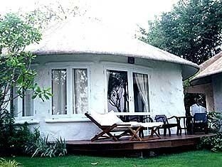 Kaban Tamor Resort4