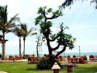 Kaban Tamor Resort Kaban Tamor Resort