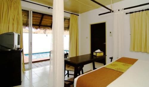 Deluxe Private Pool Villa