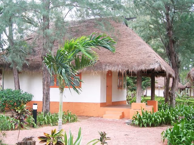 BUNGALOW PREMIUM