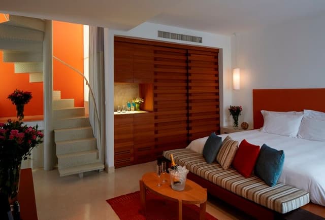 SUITE DUPLEX