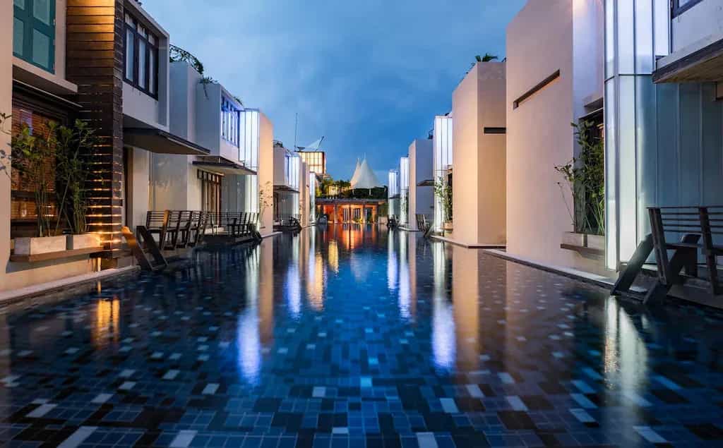 Let's Sea Hua Hin Al Fresco Resort Let's Sea Hua Hin Al Fresco Resort