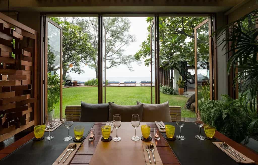 Let's Sea Hua Hin Al Fresco Resort Let's Sea Hua Hin Al Fresco Resort