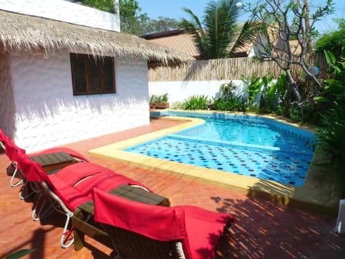 BTC Boutique Resort BTC Boutique Resort