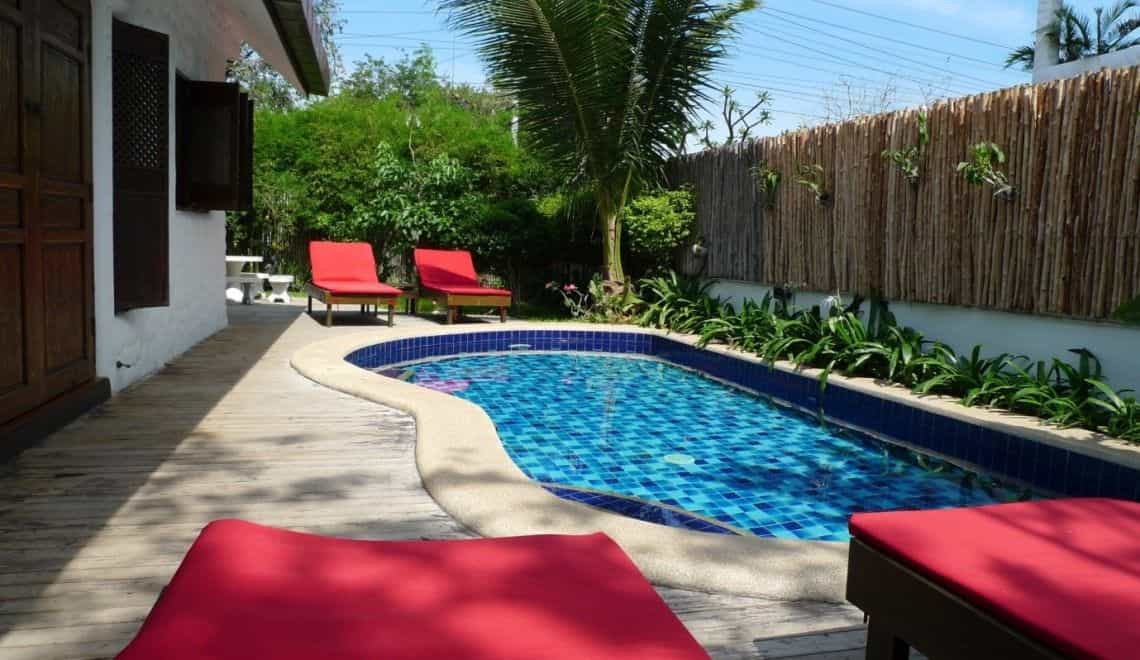 BTC Boutique Resort BTC Boutique Resort