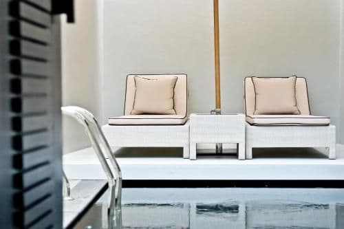 Suite with Private Pool