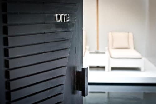 Suite with Private Pool