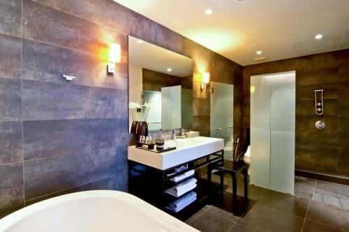 Suite with Private Pool