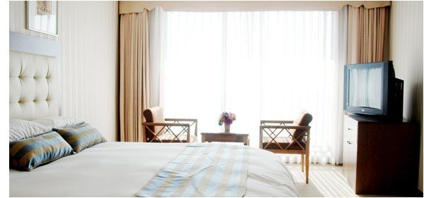 Cheongpung Resort3